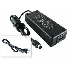 12V 4-Pin DIN AC Power Adapter Charger Supply for Sanyo CLT2054 LCD TV Monitor 12V 4-Pin DIN AC Power Adapter Charger Supply for Sanyo CLT2054 LCD TV Monitor